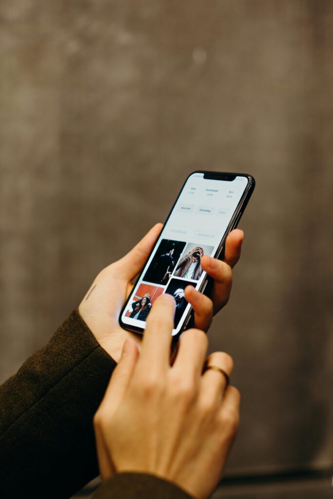 Diseño y marketing digital para empresas colombianas