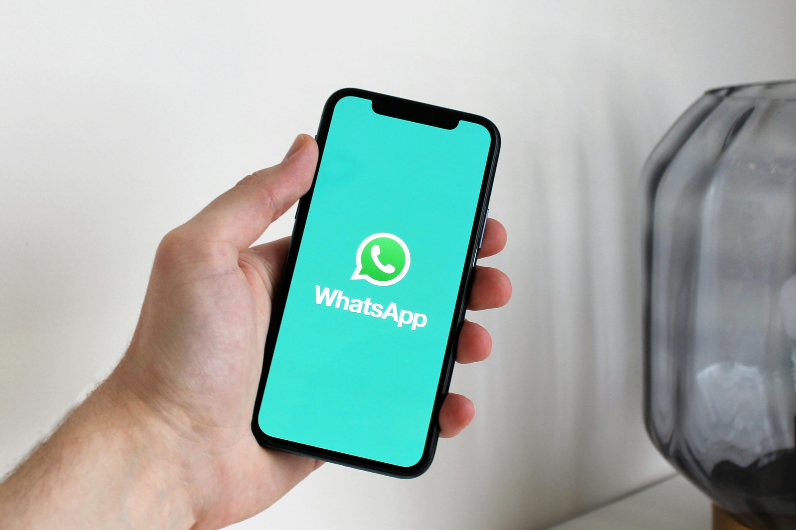 redes sociales como whatsapp, Instagram, Tik Tok